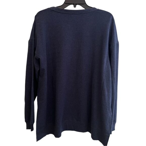 New!🏷 Wildfox sweater/sweatshirt XL super soft material Reg $108 - Picture 10 of 11